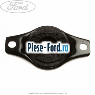 Flansa amortizor spate 4/5 usi Ford Mondeo 2008-2014 2.0 EcoBoost 240 cp